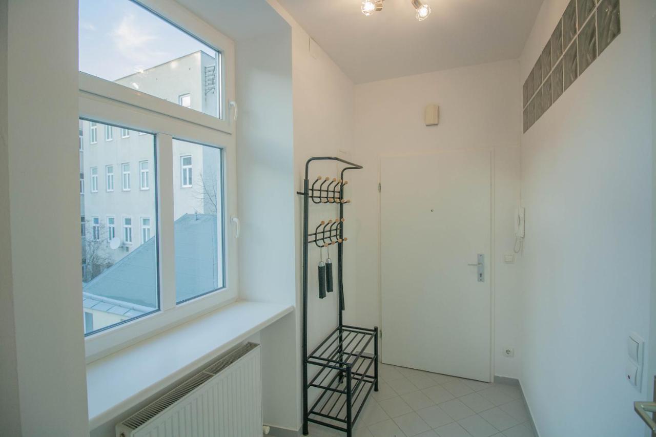 Cozy 2 Room Apartment - Enjoy Viennas Summer Vibes Luaran gambar